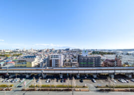 4/25（土）26（日）開催【オープンハウス】自由に室内を見学できます【浦安市】