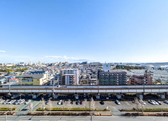 4/25（土）26（日）開催【オープンハウス】自由に室内を見学できます【浦安市】