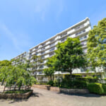 浦安市富岡3丁目 富岡エステート2号棟 明和地所中古マンション 物件情報