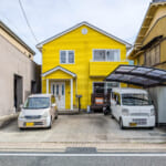 浦安駅徒歩10分、土地54.4坪の整形地。現在は介護事業者に賃貸中のオーナーチェンジ物件です。 (外観)