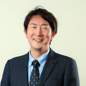 深田 和成