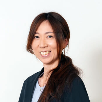 木名瀬 麻美