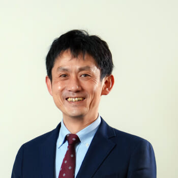 森田 大祐