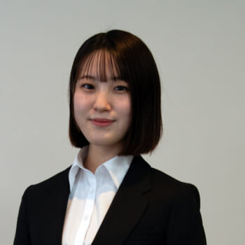 小峰 遥奈