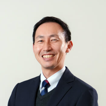 押金 正雄