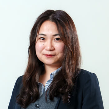 上田 芽依