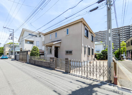 6/6(土)7(日)開催【オープンハウス】自由に室内を見学できます【浦安市】