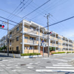 浦安市東野1丁目 テラーサ新浦安 明和地所中古マンション 物件情報
