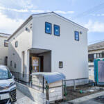 2026年11月完成予定の新築住宅です。 (外観) 2026年11月完成予定の新築住宅です。 (外観)
