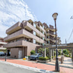 浦安市北栄1丁目「コスモ浦安」リノベーション完成予定!浦安駅徒歩5分・5階南東向きの陽当たり良好3LDK。 (外観) 浦安市北栄1丁目「コスモ浦安」リノベーション完成予定!浦安駅徒歩5分・5階南東向きの陽当たり良好3LDK。 (外観)