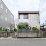 第一種住居地域(建ぺい率60%・容積率200%)。第一種低層住居専用地域より大きな建物を建築できます。 (外観) 第一種住居地域(建ぺい率60%・容積率200%)。第一種低層住居専用地域より大きな建物を建築できます。 (外観)
