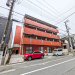 浦安駅徒歩13分。1987年築の新耐震基準・RC造分譲マンション。現地で実物を確認できます。 (外観) 浦安駅徒歩13分。1987年築の新耐震基準・RC造分譲マンション。現地で実物を確認できます。 (外観)