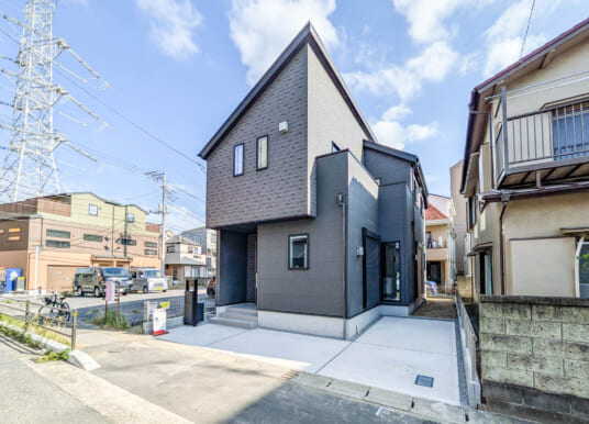 10/17（土）18（日）開催【オープンハウス】自由に室内を見学できます【浦安市・市川市】