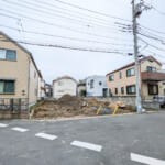 浦安市海楽2丁目土地2区画 明和地所土地 物件情報 浦安市海楽2丁目土地2区画 明和地所土地 物件情報