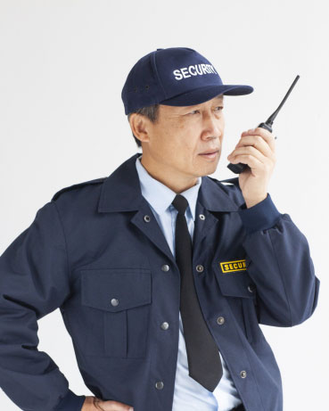 頼りになる相談員